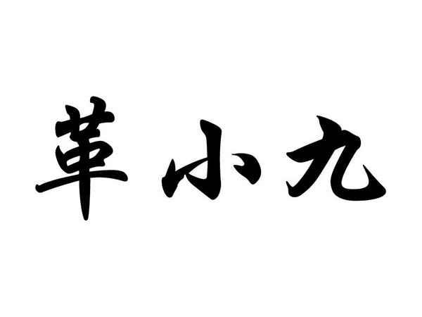 革小九