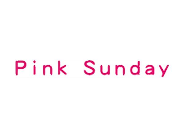 PINKSUNDAY