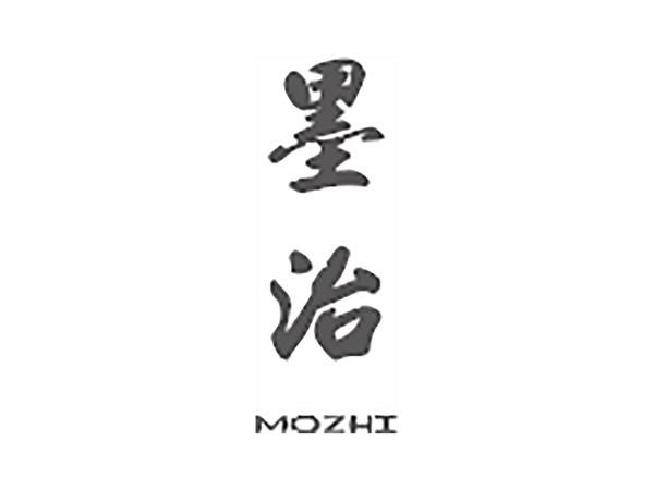 墨治