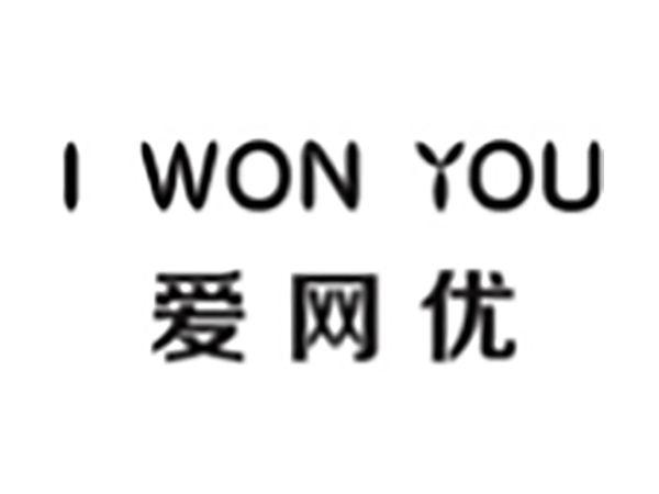 爱网优IWONYOU