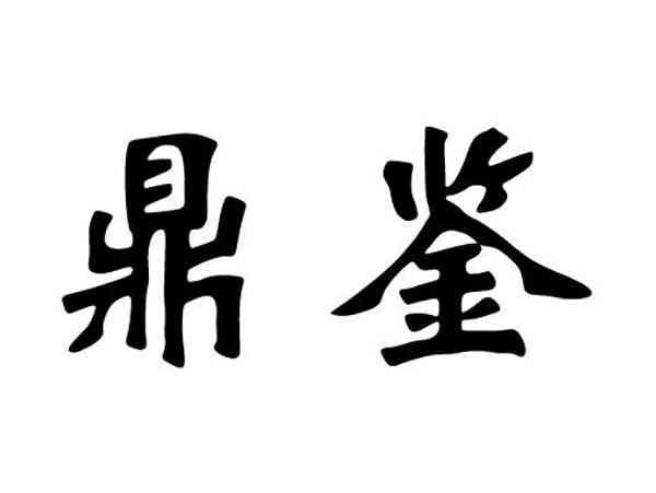 鼎鉴