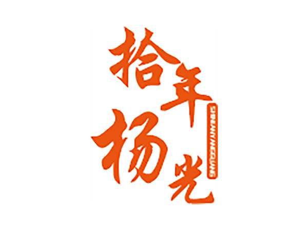 拾年杨光