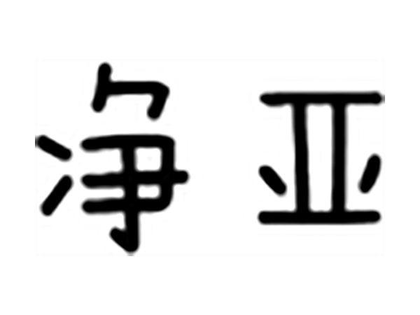 净亚