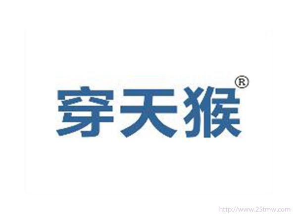 穿天猴
