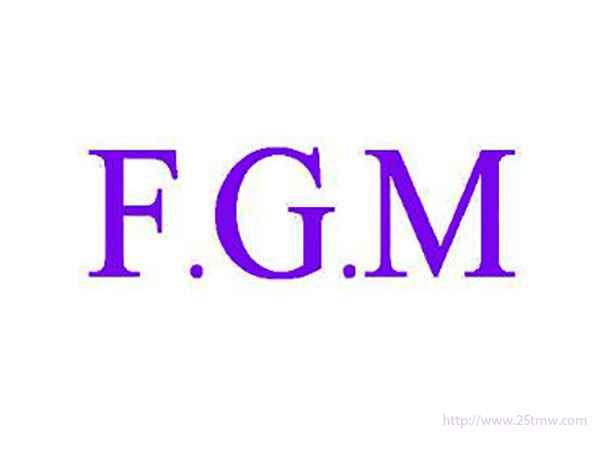 F.G.M
