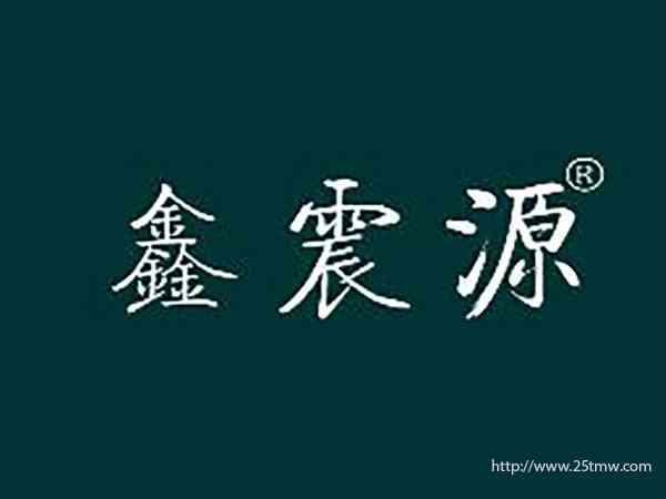 鑫震源