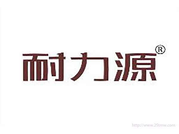 耐力源