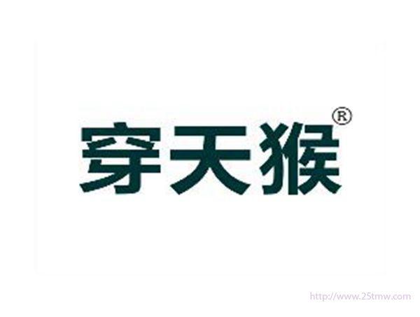 穿天猴