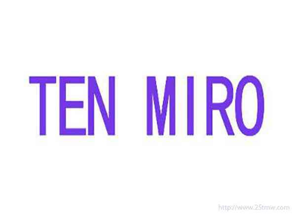 TENMIRO