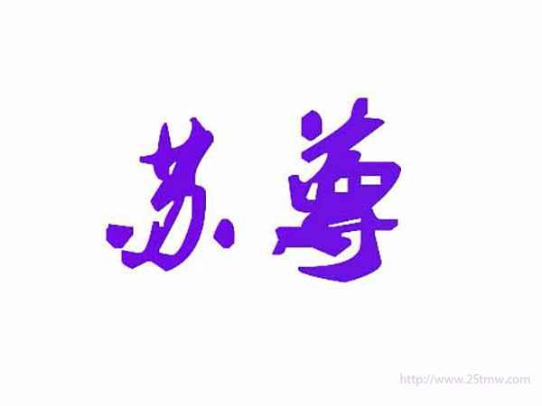 苏尊