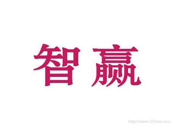 智赢