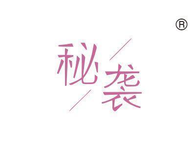 秘袭