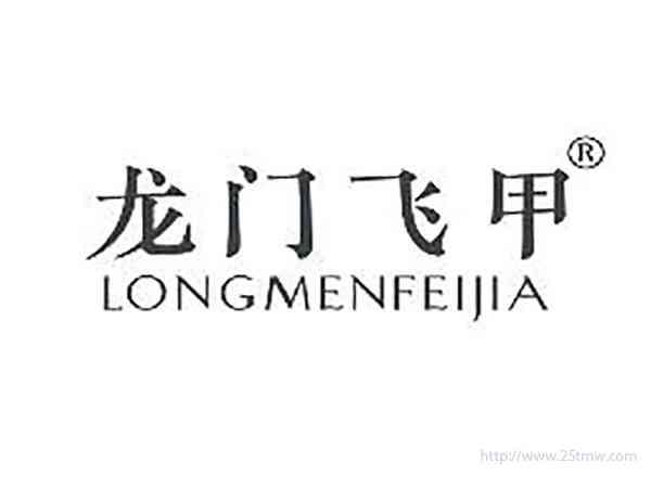 龙门飞甲