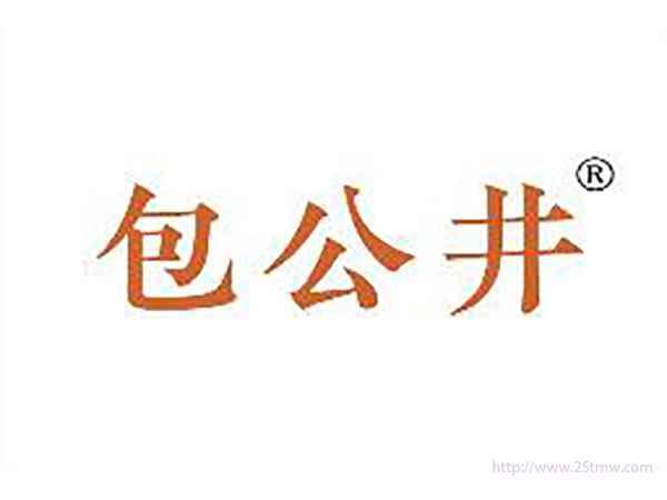 九公井