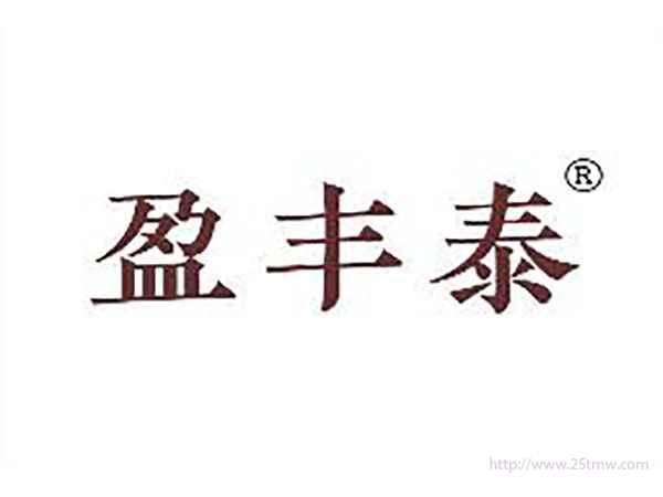 盈丰泰