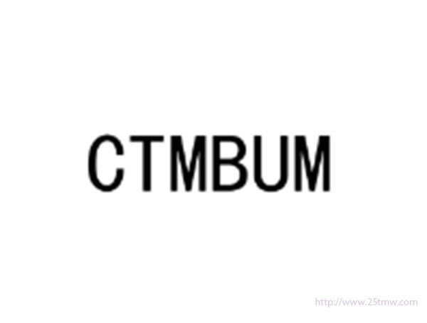 CTMBUM