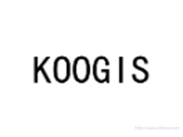 KOOGIS