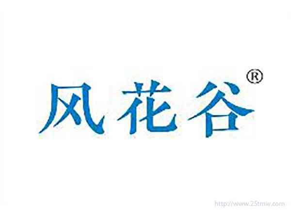 风花谷