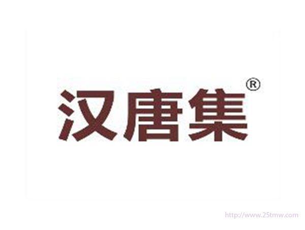 汉唐集