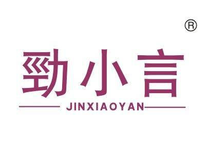 劲小言