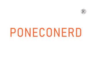 PONECONERD