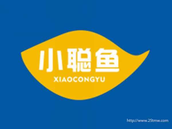 小聪鱼