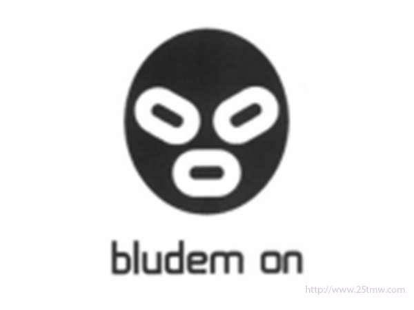 猴子BLUDEMON