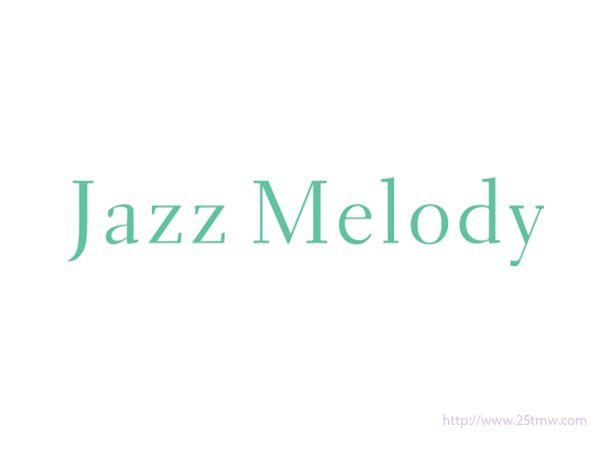 JAZZMELODY