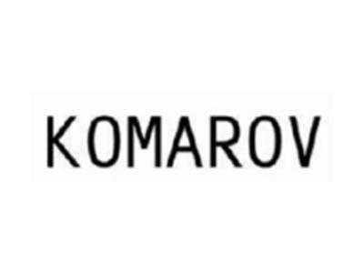 KOMAROV