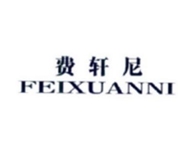 费轩尼FEIXUANNI