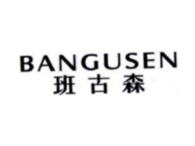 班古森BANGUSEN