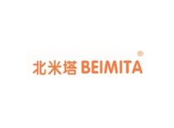 北米塔