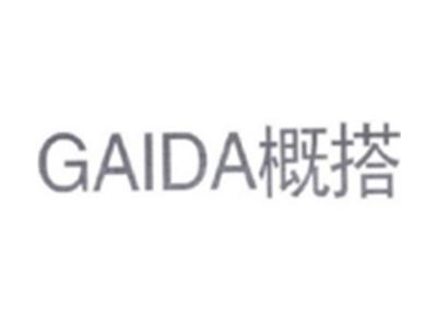 概搭GAIDA