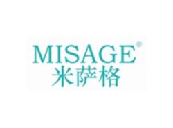 米萨格MISAGE