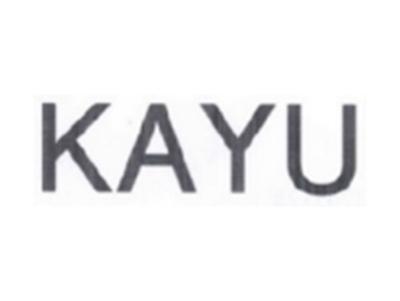 KAYU