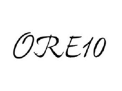 ORE