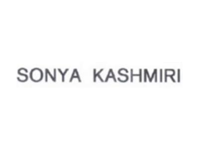 SONYKKASHMIRI