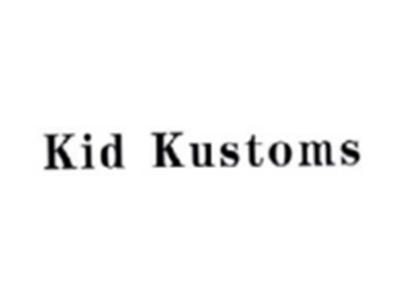 KidKustoms