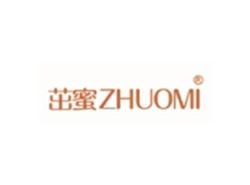 茁蜜ZHUOMI