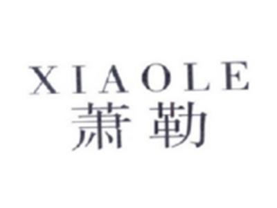 萧勒XIAOLE