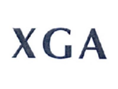 XGA