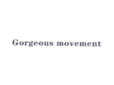 Gorgeousmovement