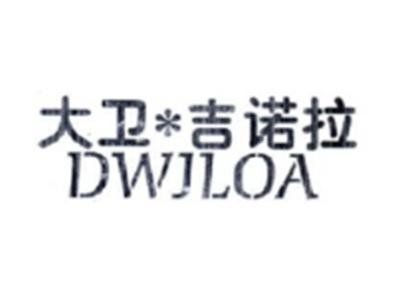 大卫吉诺拉DWJLOA