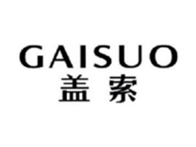 盖索GAISUO
