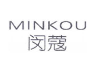闵蔻MINKOU