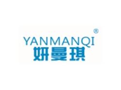 妍曼琪YANMANQI