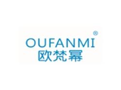 欧梵幂OUFANMI