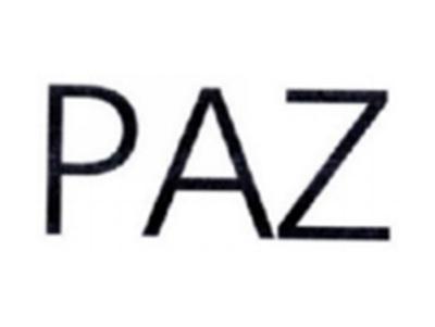 PAZ