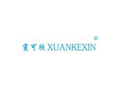 宣可欣XUANKEXIN