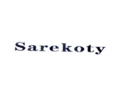 Sarekoty